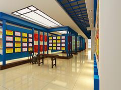 广东专业工装设计装修公司服务与软件开发结合 创新驱动高效空间解决方案