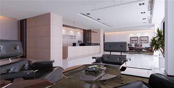 细节铸就满意 软件开发公司的办公室装修攻略