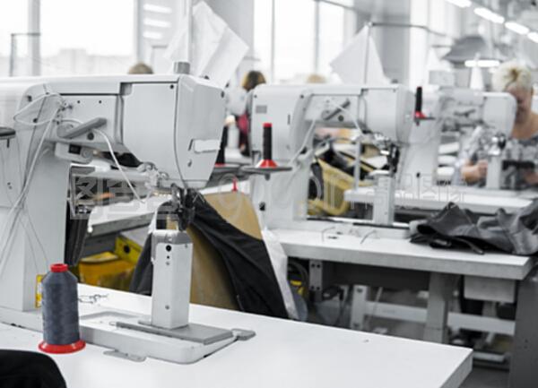 数字化转型赋能鞋厂 黑线缝纫机软件开发的革新之路